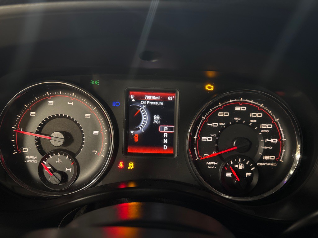 2014 Dodge Charger Image 11