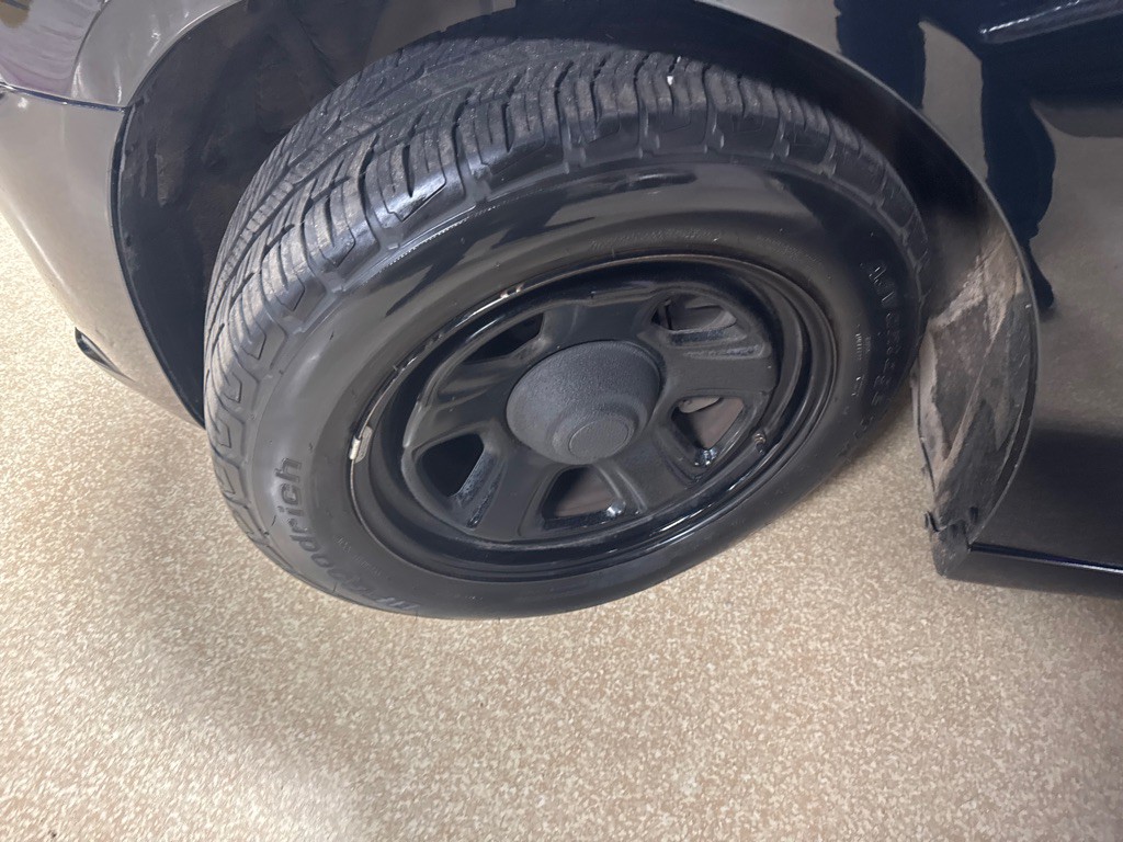 2014 Dodge Charger Image 12