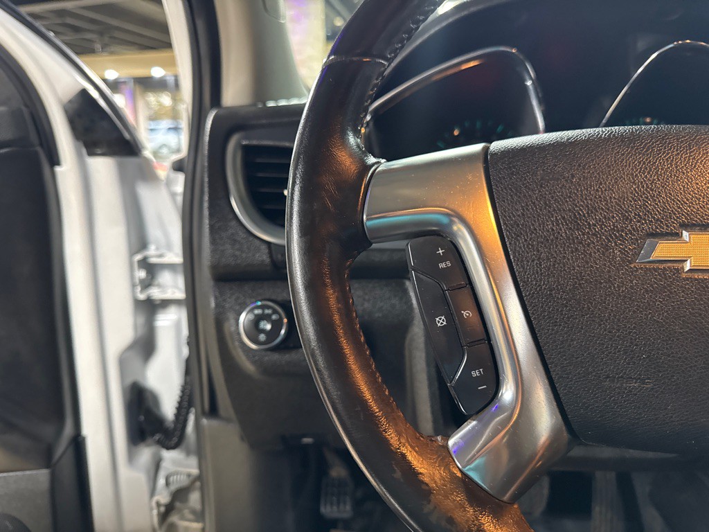 2017 Chevrolet Traverse Image 13