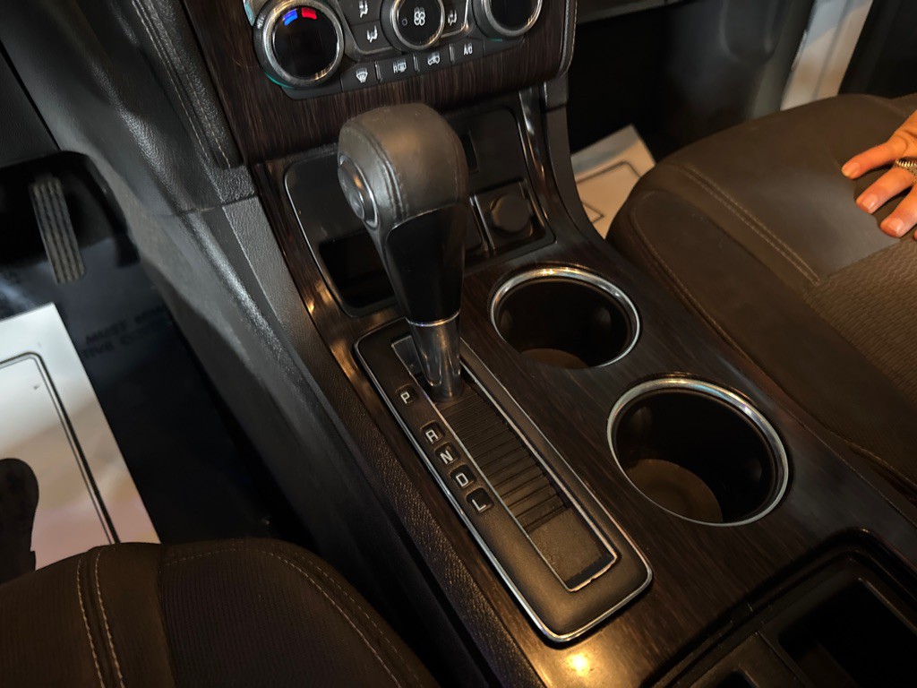 2017 Chevrolet Traverse Image 15