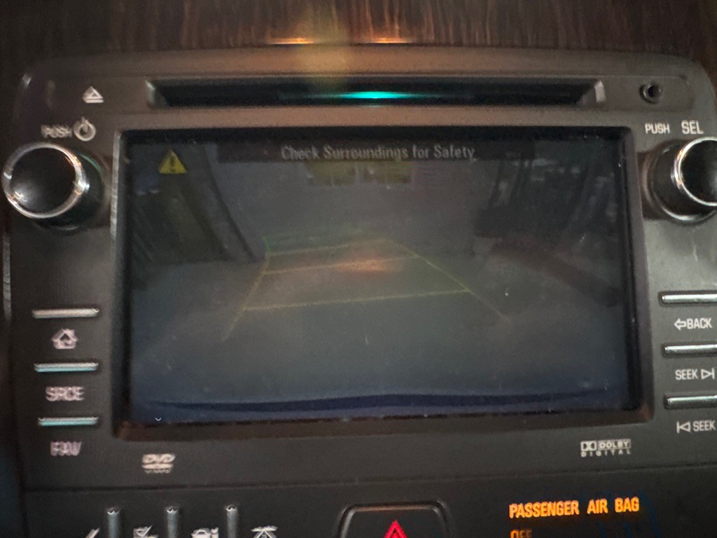 2017 Chevrolet Traverse Image 17