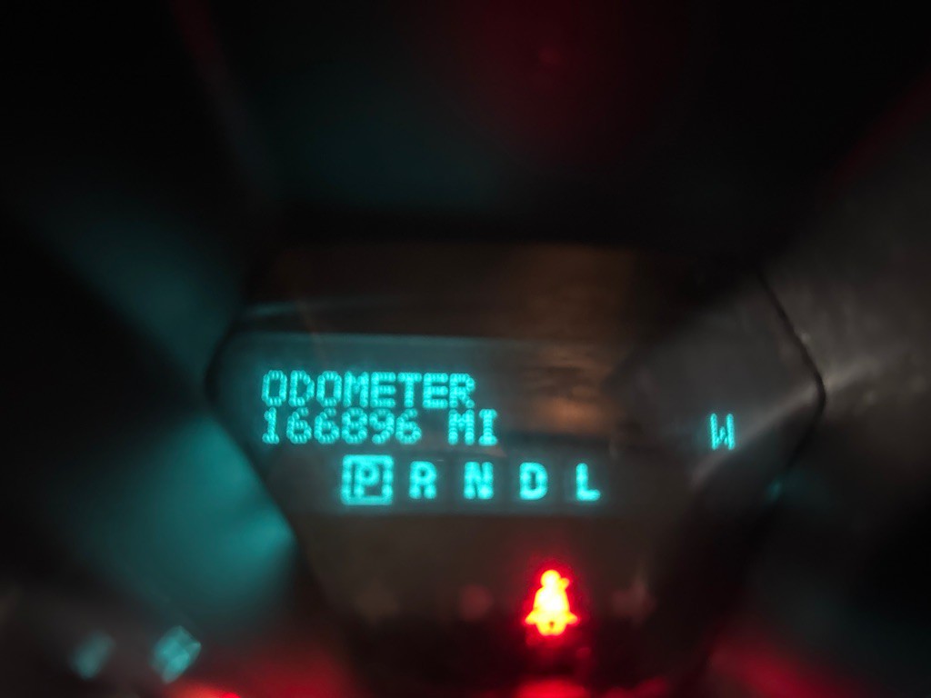 2017 Chevrolet Traverse Image 18