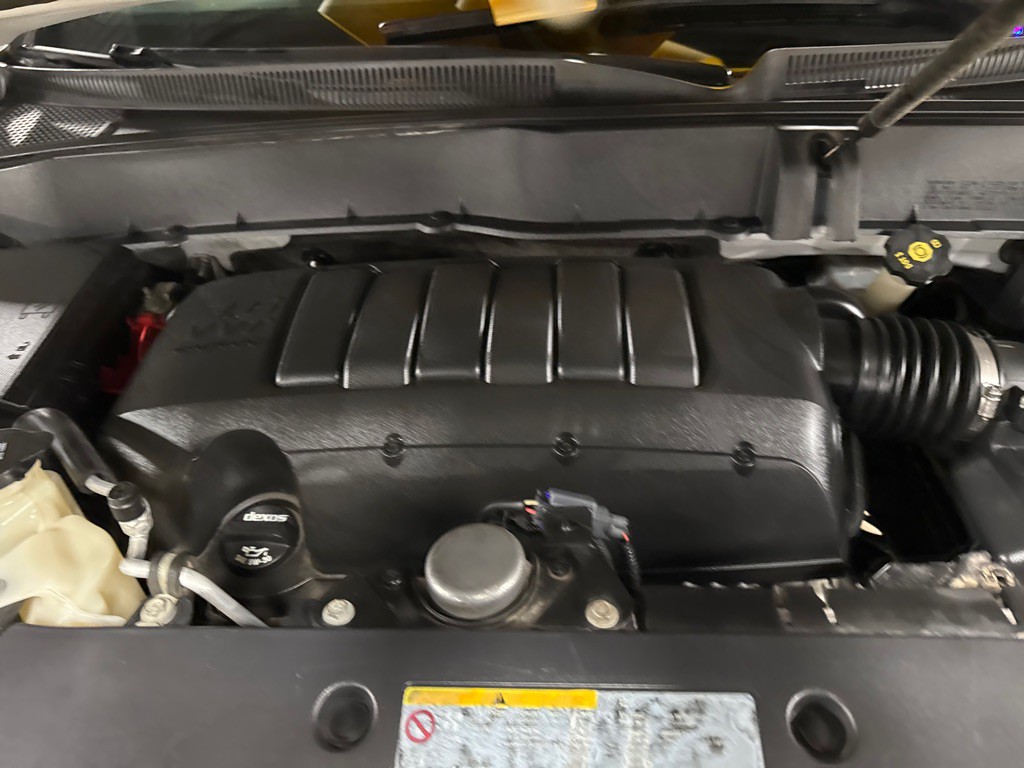 2017 Chevrolet Traverse Image 21