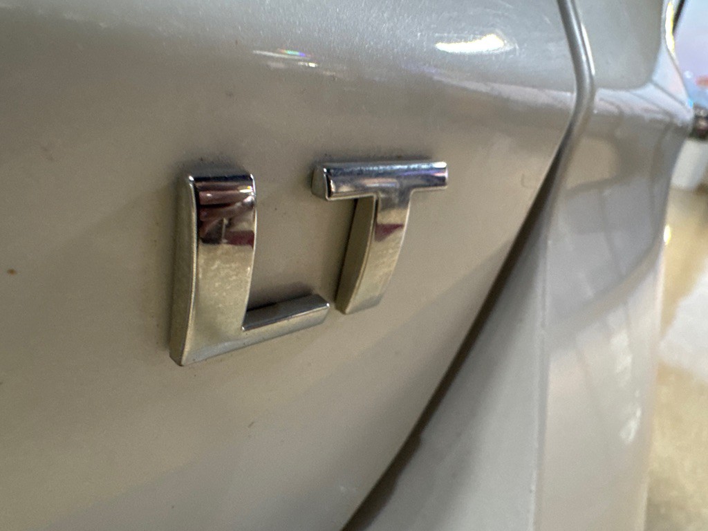 2017 Chevrolet Traverse Image 22