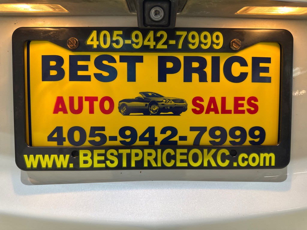 2017 Chevrolet Traverse Image 23