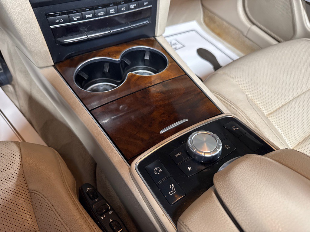 2014 Mercedes-Benz E-Class Image 14