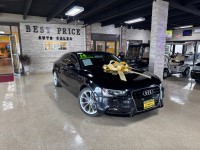 Image for 2014 Audi A5 Premium Plus ID: 6961675