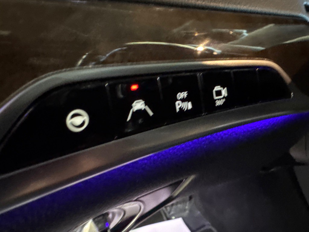 2015 Mercedes-Benz S-Class Image 20