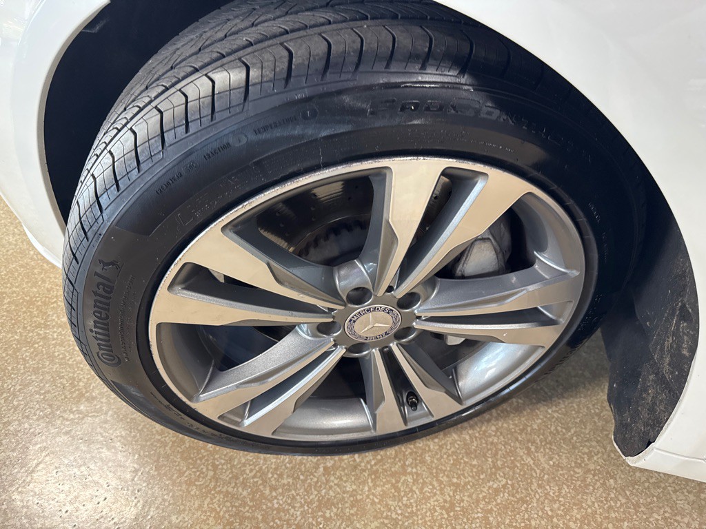 2015 Mercedes-Benz S-Class Image 21