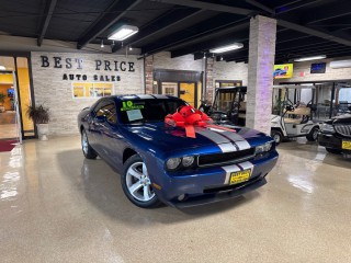 Image for 2010 Dodge Challenger SE ID: 6980238