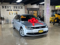 Image for 2014 Volkswagen Jetta SE ID: 6980555