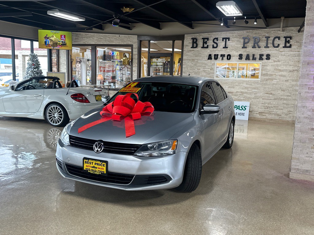 2014 Volkswagen Jetta Image 3