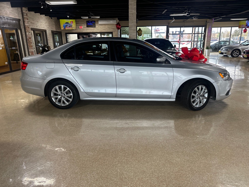 2014 Volkswagen Jetta Image 7