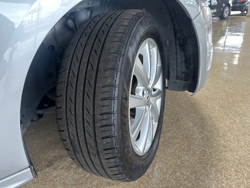 2014 Volkswagen Jetta Image 8