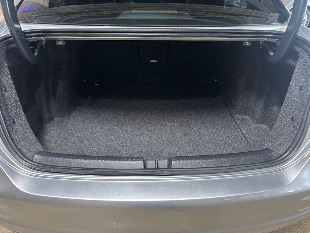 2014 Volkswagen Jetta Image 9