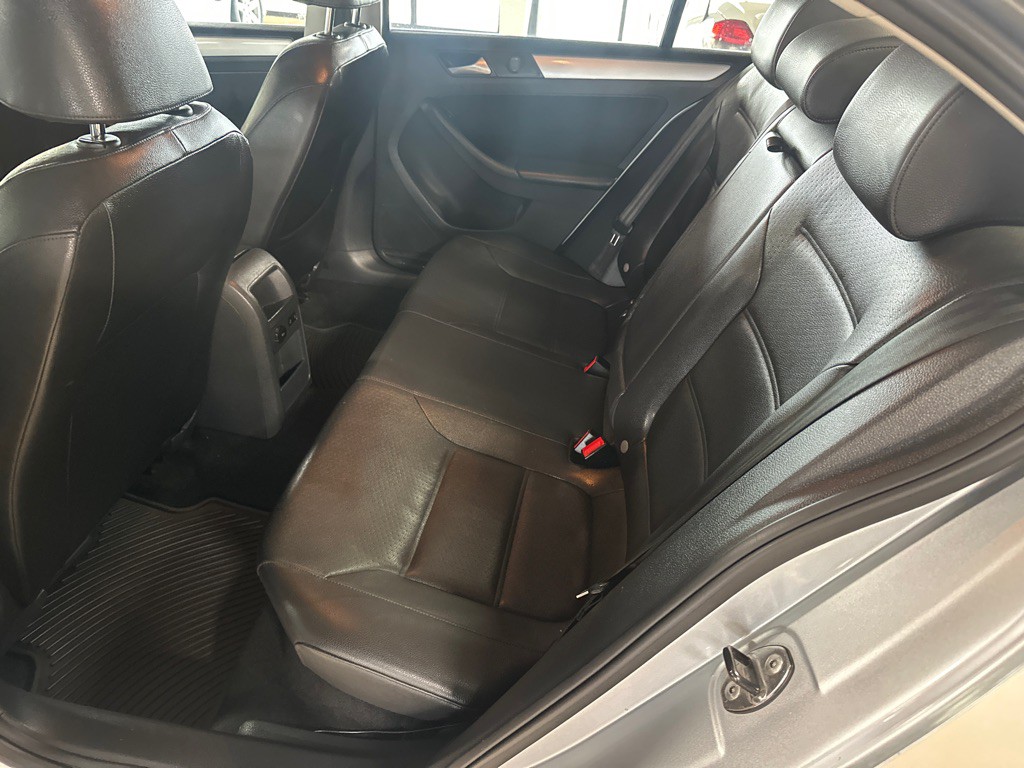 2014 Volkswagen Jetta Image 13