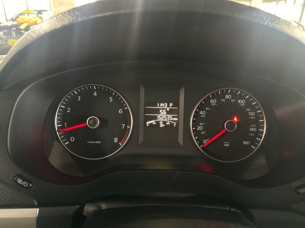 2014 Volkswagen Jetta Image 17