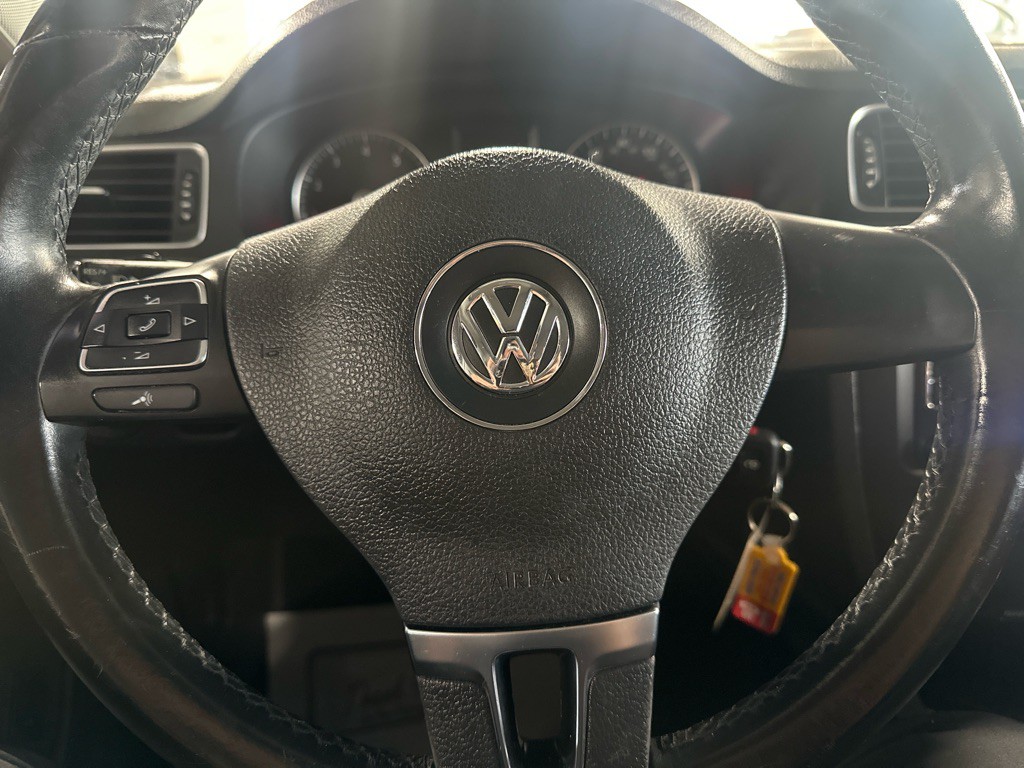 2014 Volkswagen Jetta Image 18