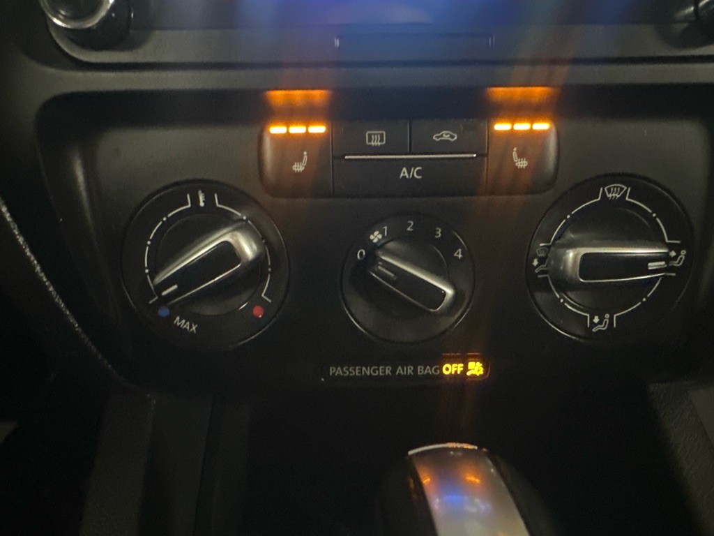 2014 Volkswagen Jetta Image 20