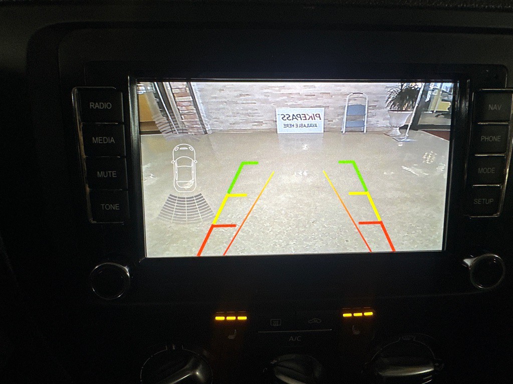 2014 Volkswagen Jetta Image 21