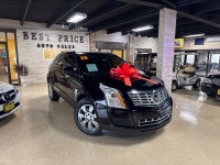 Image for 2015 Cadillac SRX Luxury Collection ID: 6982568