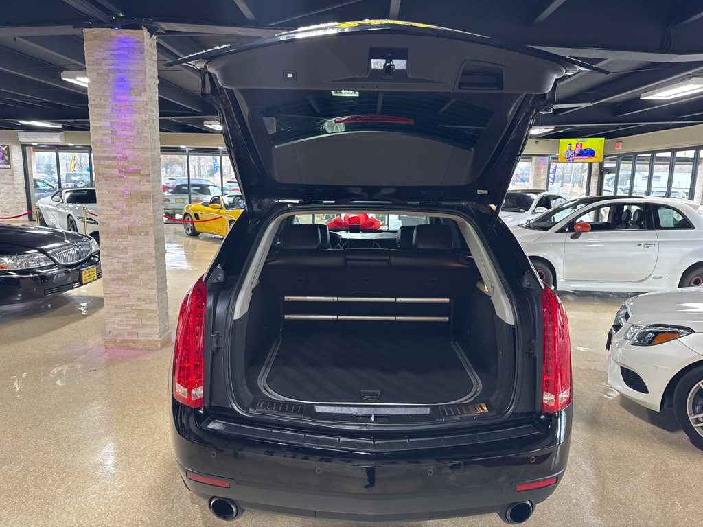 2015 Cadillac SRX Image 6