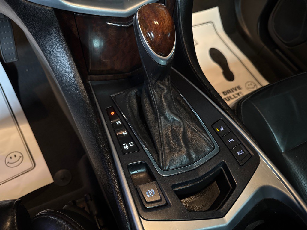 2015 Cadillac SRX Image 13