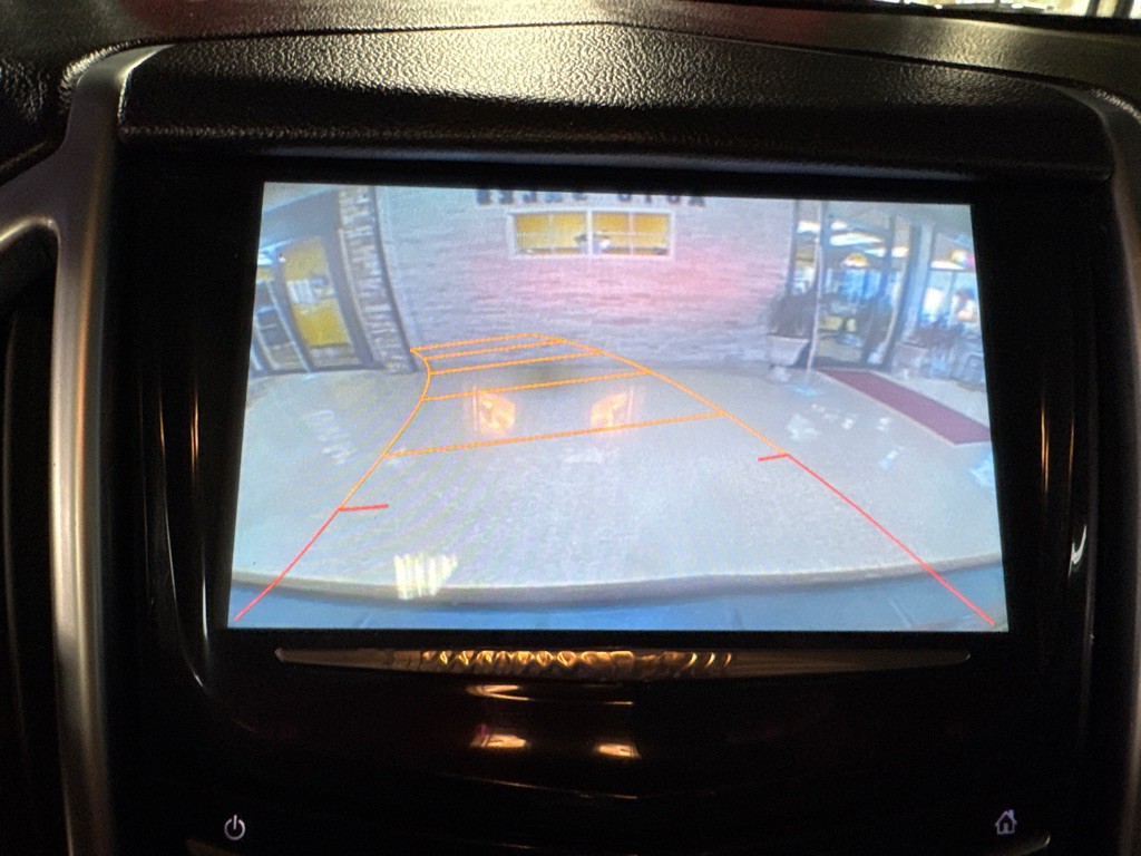 2015 Cadillac SRX Image 15