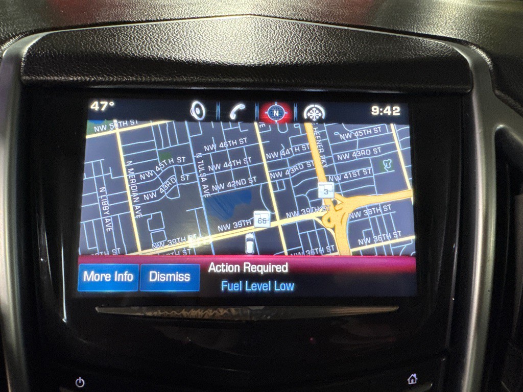 2015 Cadillac SRX Image 16