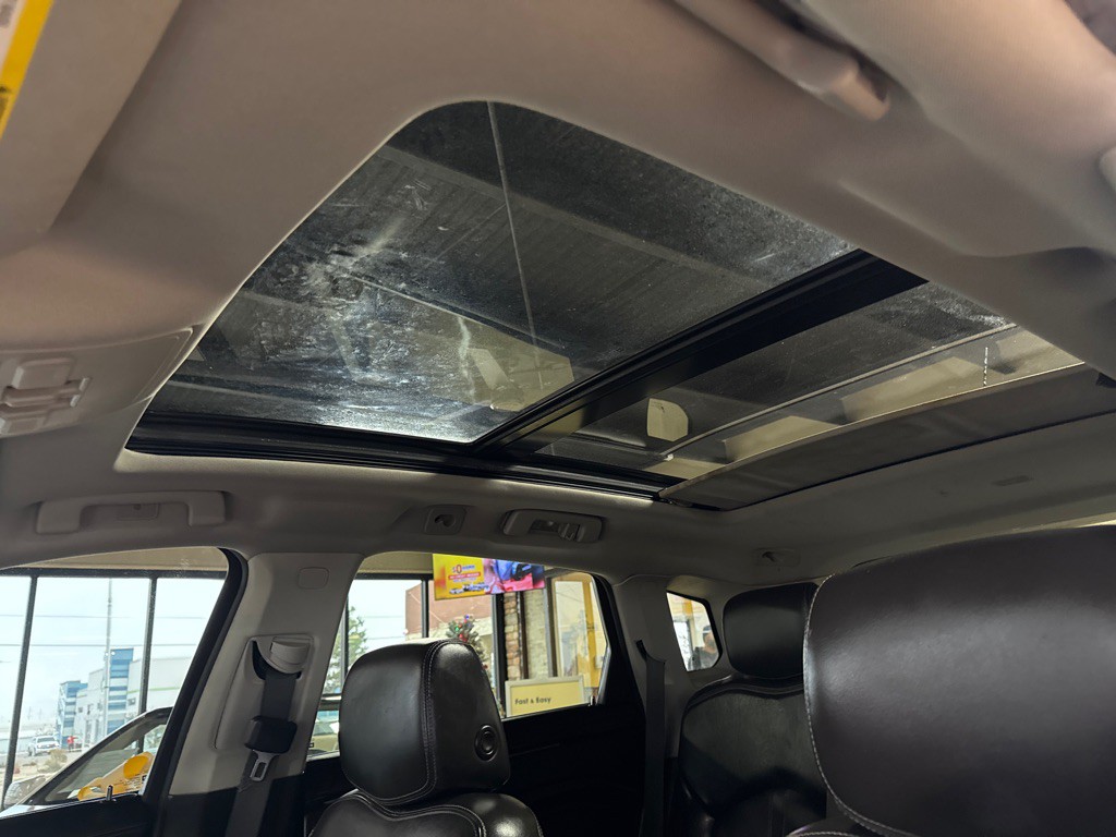 2015 Cadillac SRX Image 19