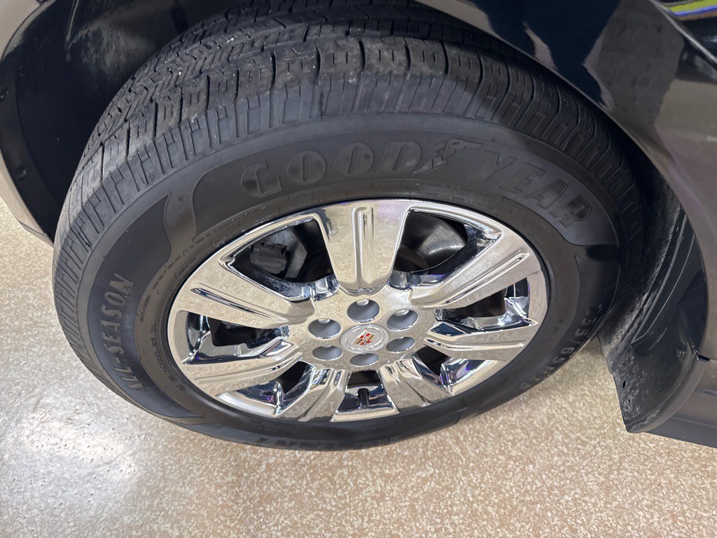 2015 Cadillac SRX Image 22