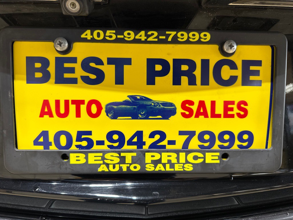 2015 Cadillac SRX Image 25