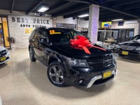 Image for 2017 Dodge Journey Crossroad ID: 6995981