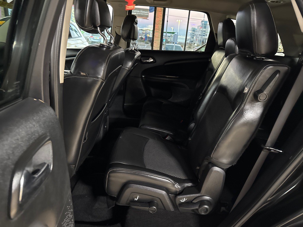 2017 Dodge Journey Image 10