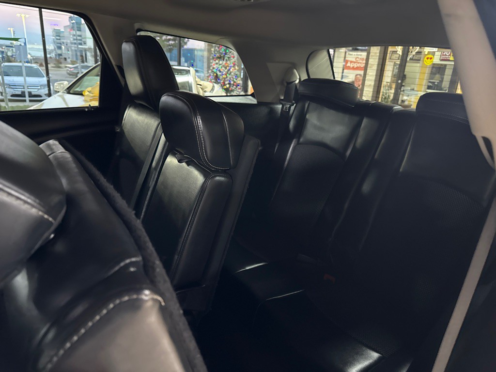 2017 Dodge Journey Image 11