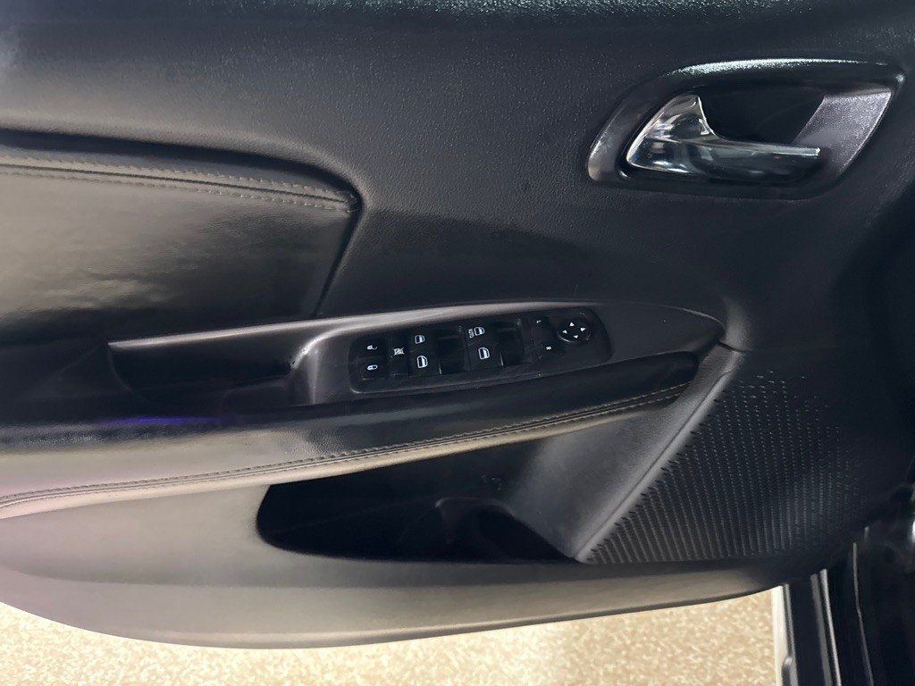 2017 Dodge Journey Image 12