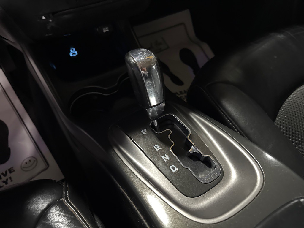 2017 Dodge Journey Image 13