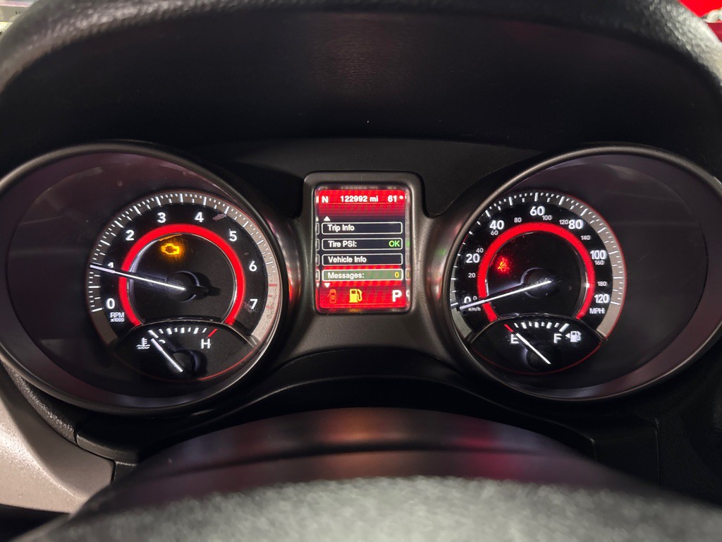 2017 Dodge Journey Image 15