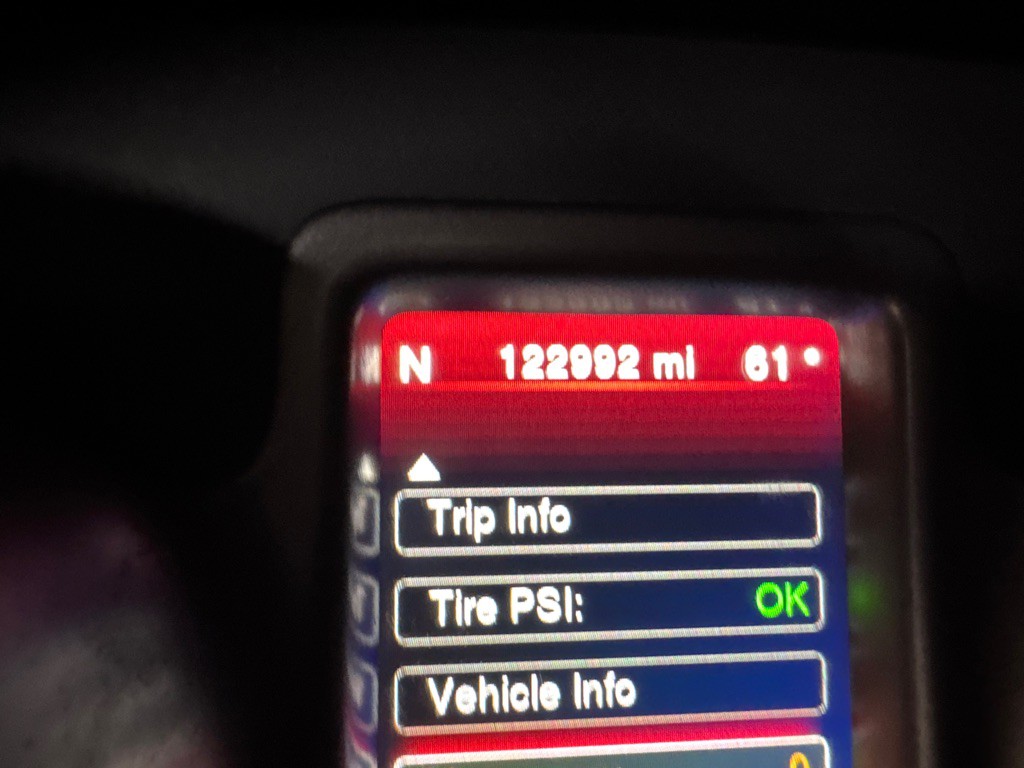 2017 Dodge Journey Image 16