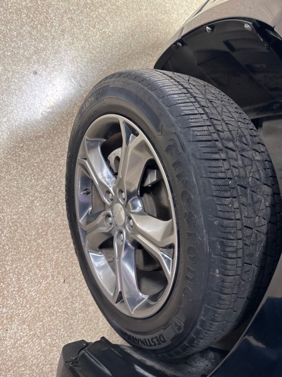 2017 Dodge Journey Image 17