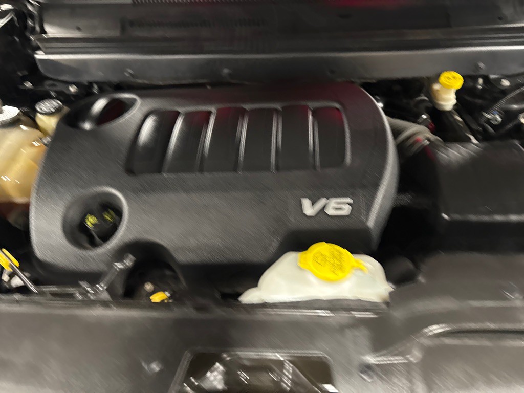 2017 Dodge Journey Image 18