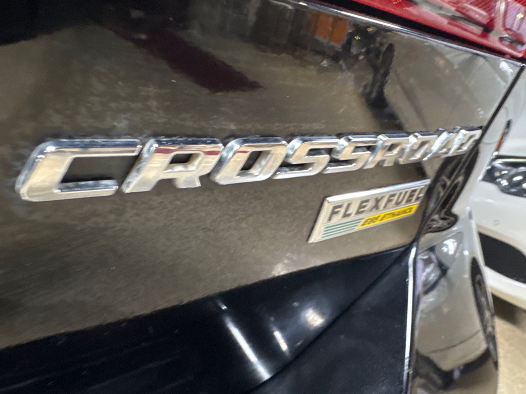 2017 Dodge Journey Image 19