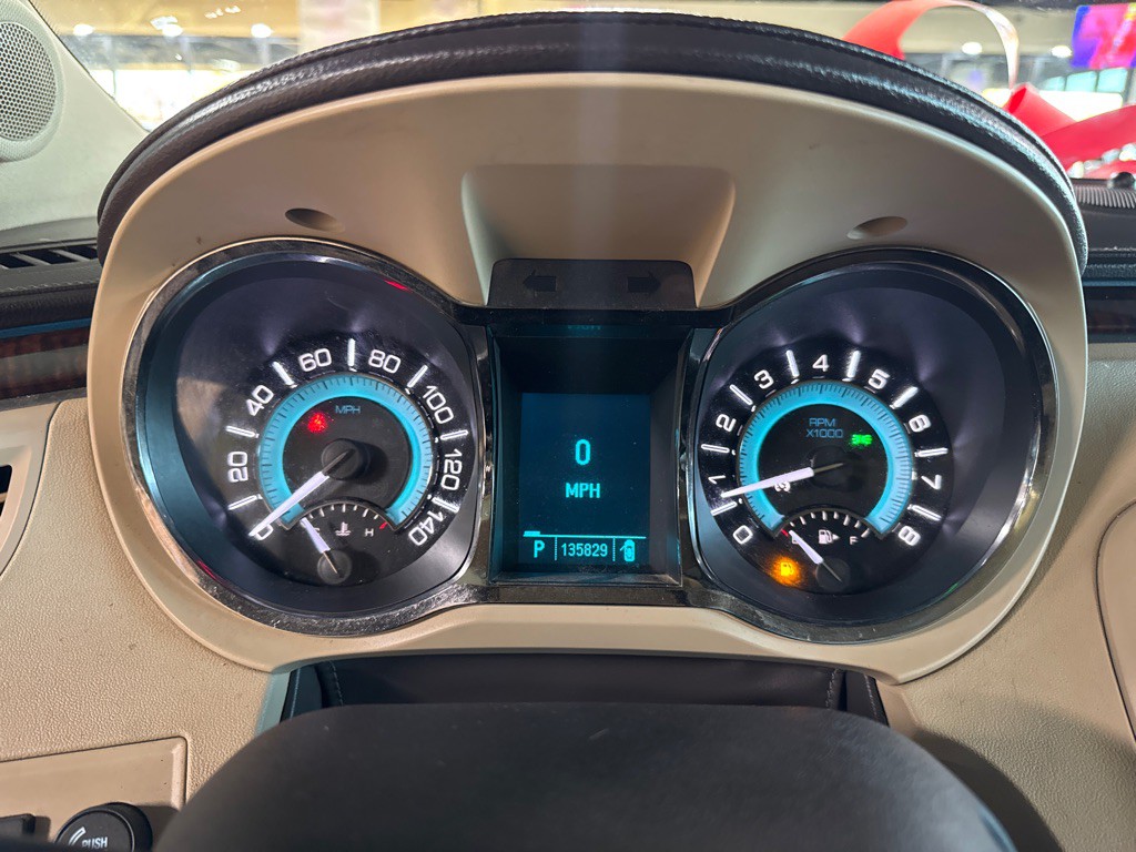 2011 Buick Lacrosse Image 15