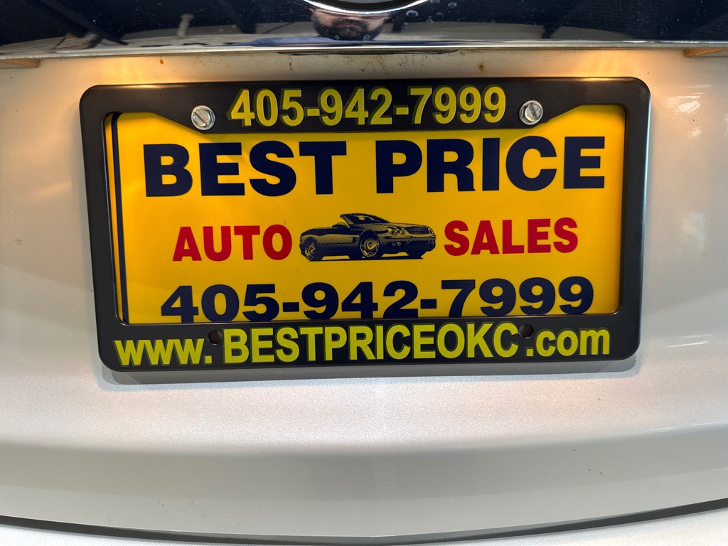 2011 Buick Lacrosse Image 20