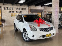 Image for 2015 Nissan Rogue S ID: 7010140