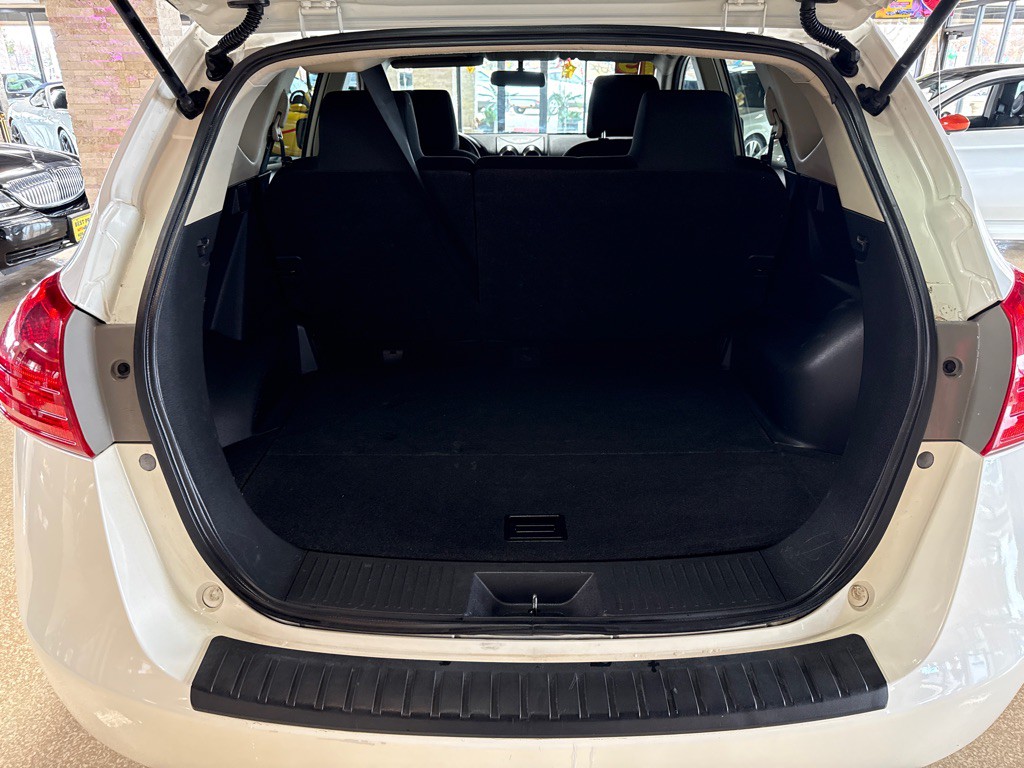 2015 Nissan Rogue Image 10