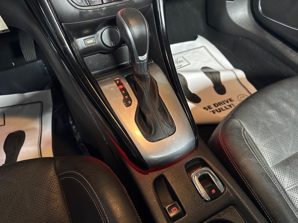 2016 Buick Cascada Image 10