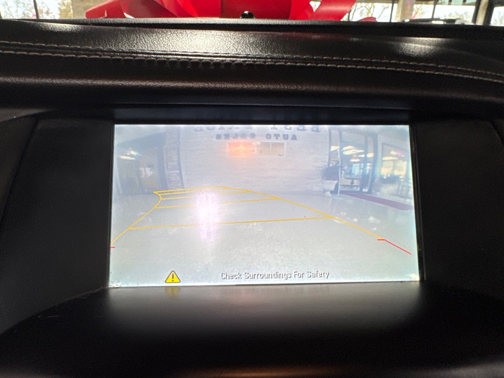 2016 Buick Cascada Image 12