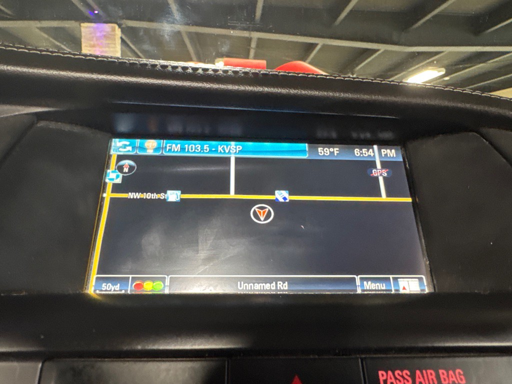 2016 Buick Cascada Image 13