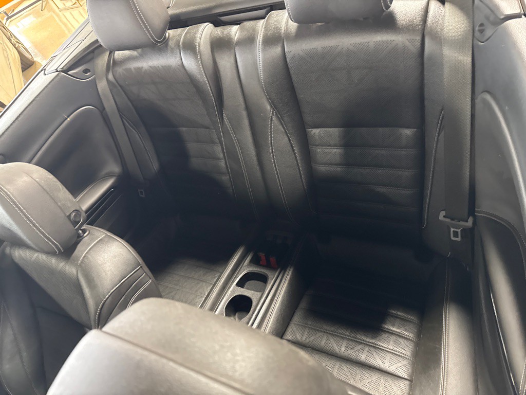 2016 Buick Cascada Image 18